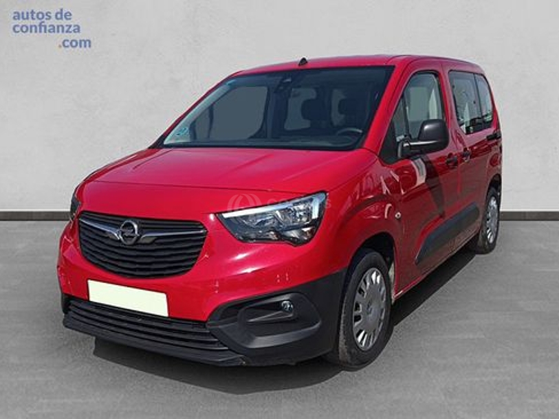 Foto del OPEL Combo Life 1.5TD S-S Innovation L 130