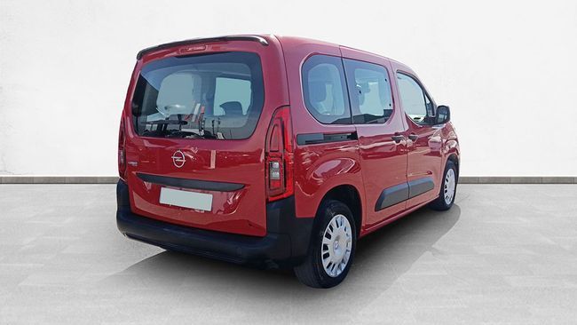 Foto del OPEL Combo Life 1.5TD S-S Innovation L 130