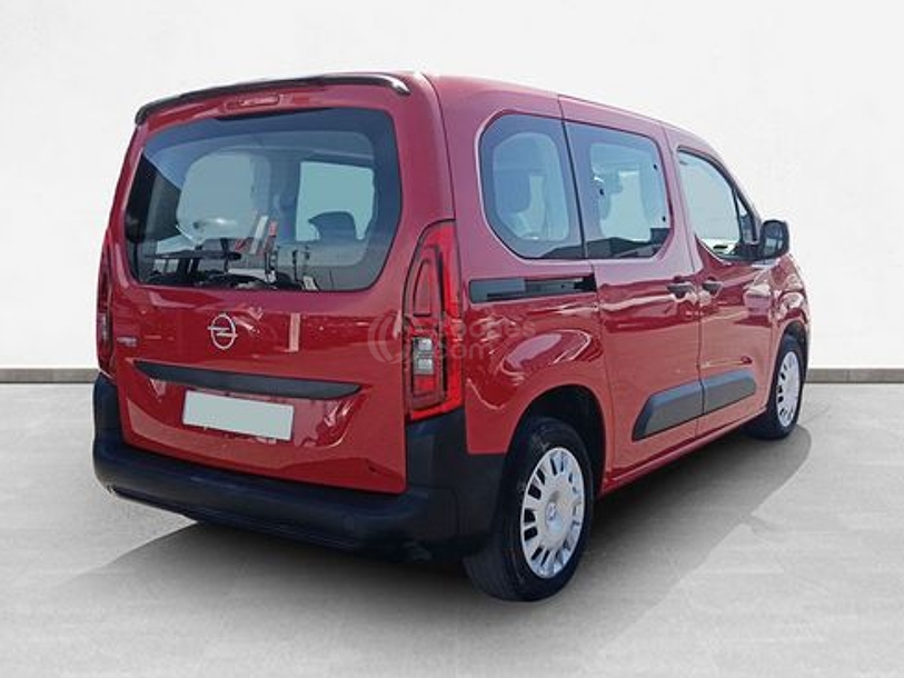 Foto del OPEL Combo Life 1.5TD S-S Innovation L 130