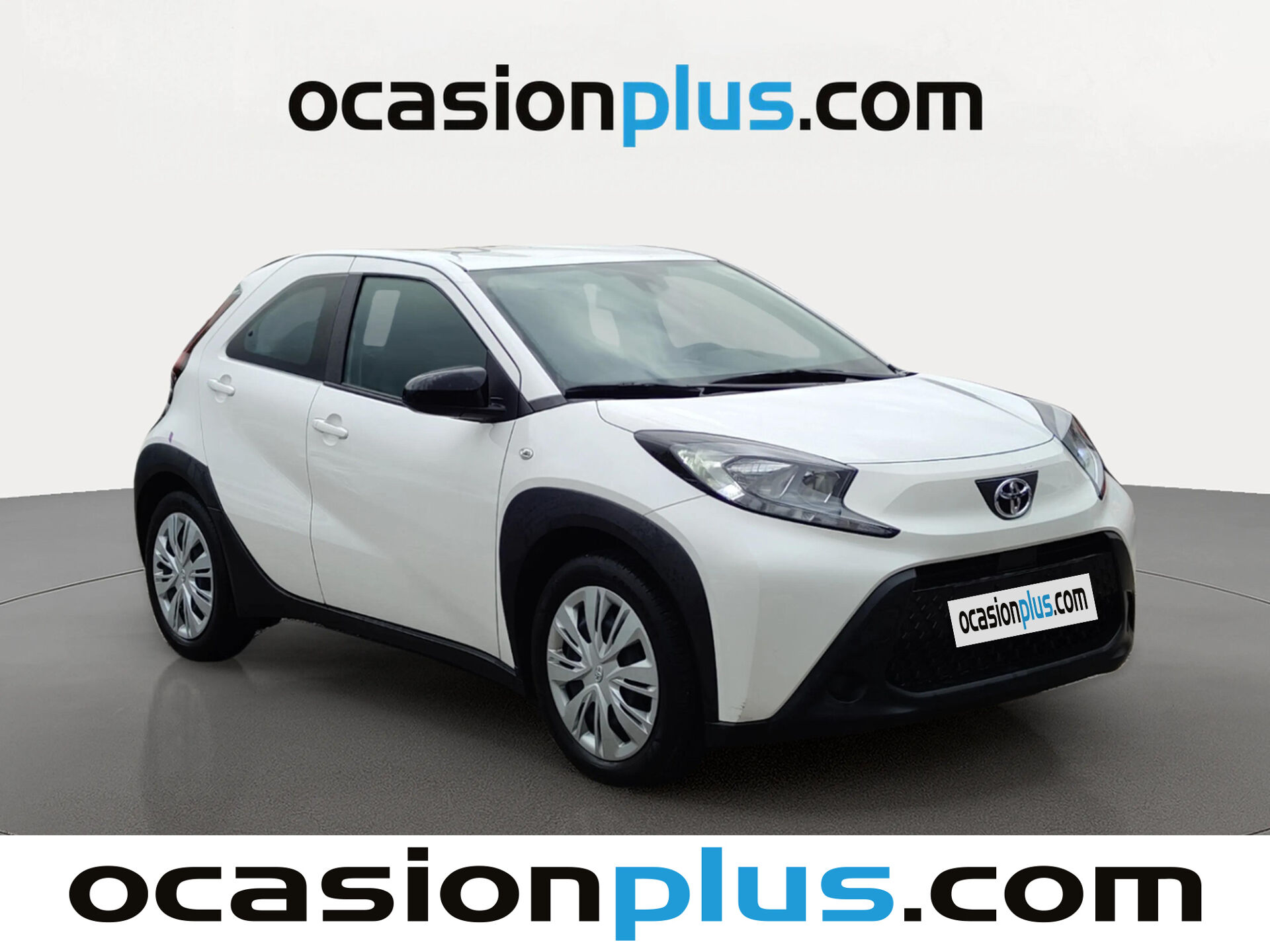 Imagen 2 de TOYOTA Aygo X Cross