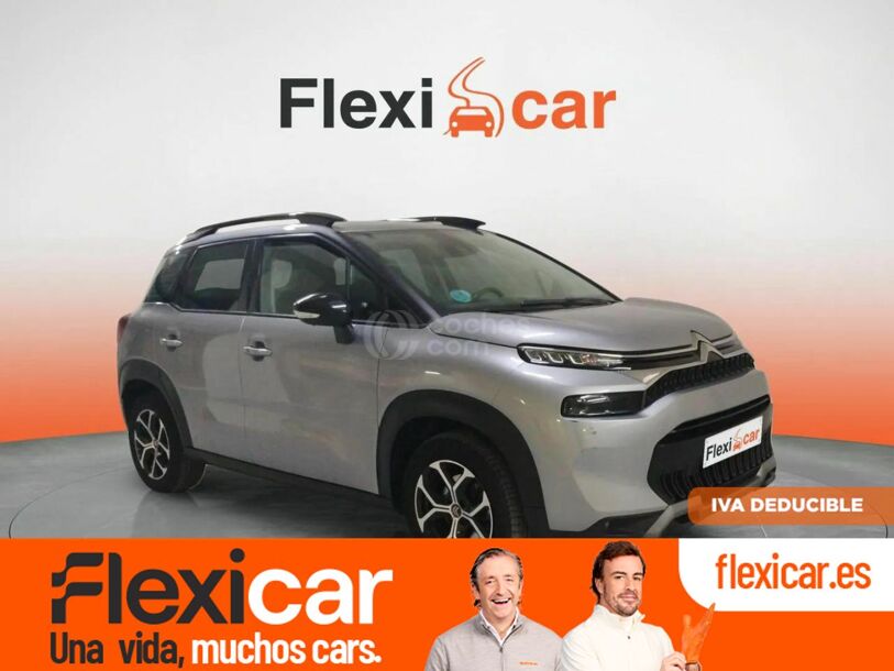 Foto del CITROEN C3 Aircross Puretech S&S Feel Pack 110