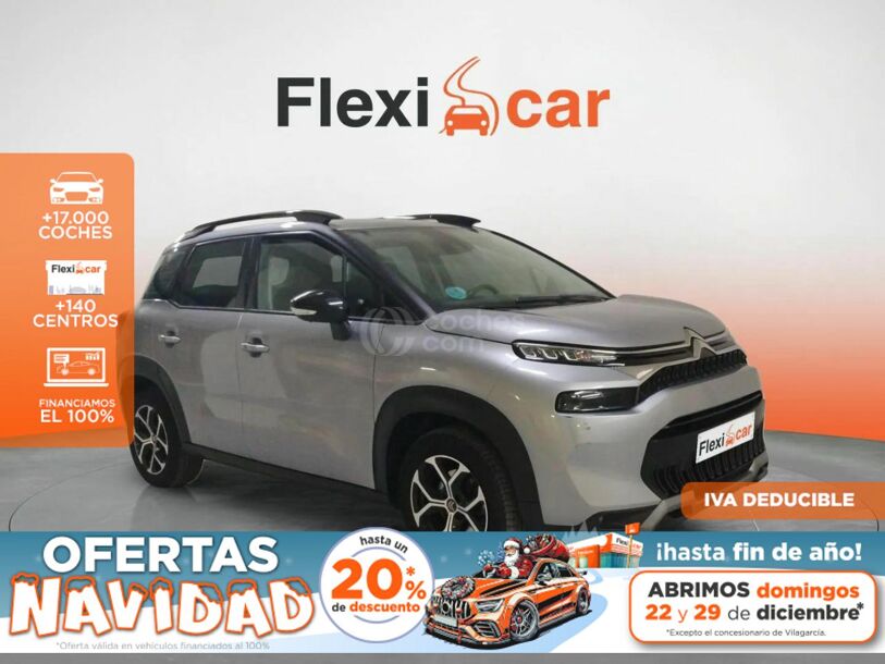 Foto del CITROEN C3 Aircross Puretech S&S Feel Pack 110