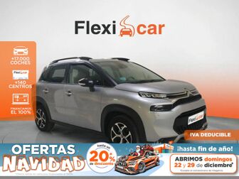 Imagen de CITROEN C3 Aircross Puretech S&S Feel Pack 110