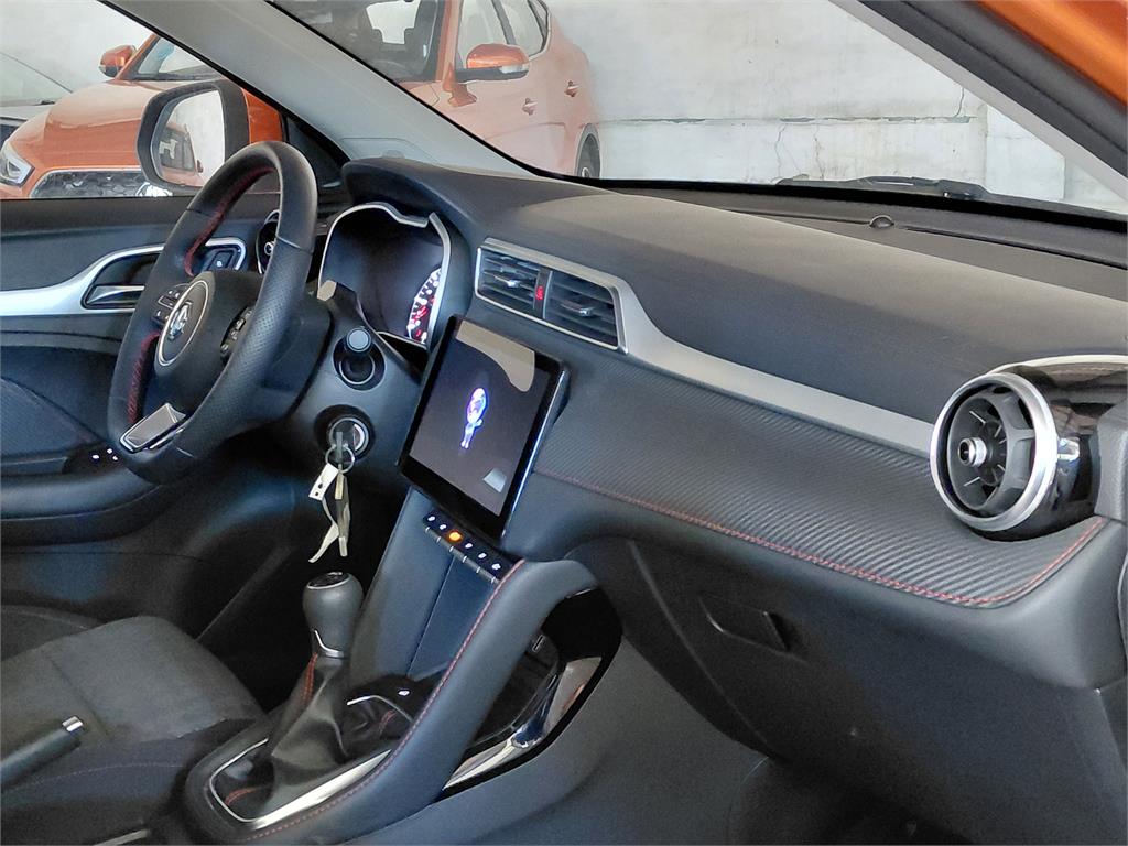 Foto del MG ZS 1.5 VTi-Tech Comfort 78kW