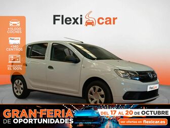 Imagen de DACIA Sandero 1.0 Access 55kW