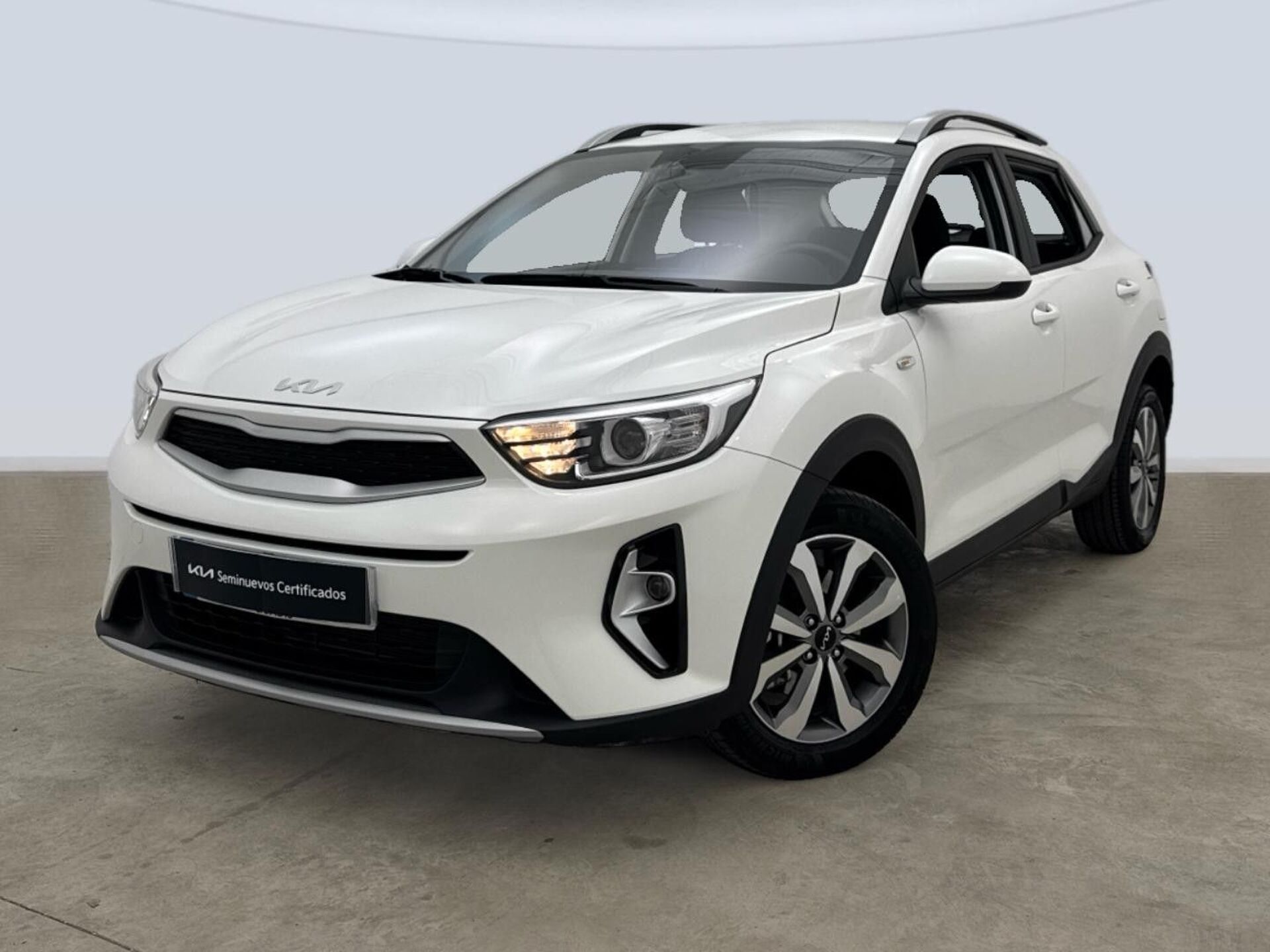 Imagen de KIA Stonic