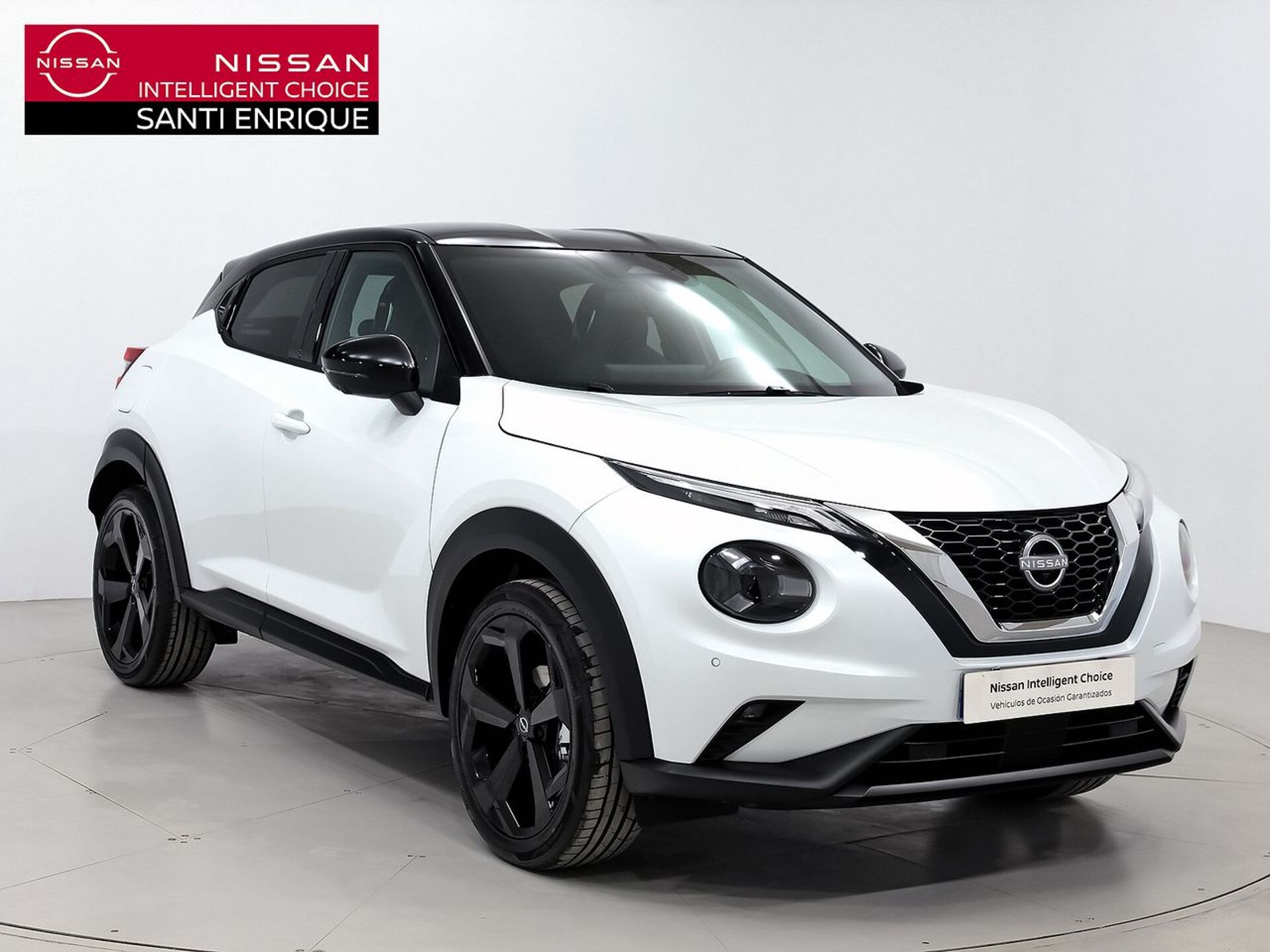 Imagen de NISSAN Juke