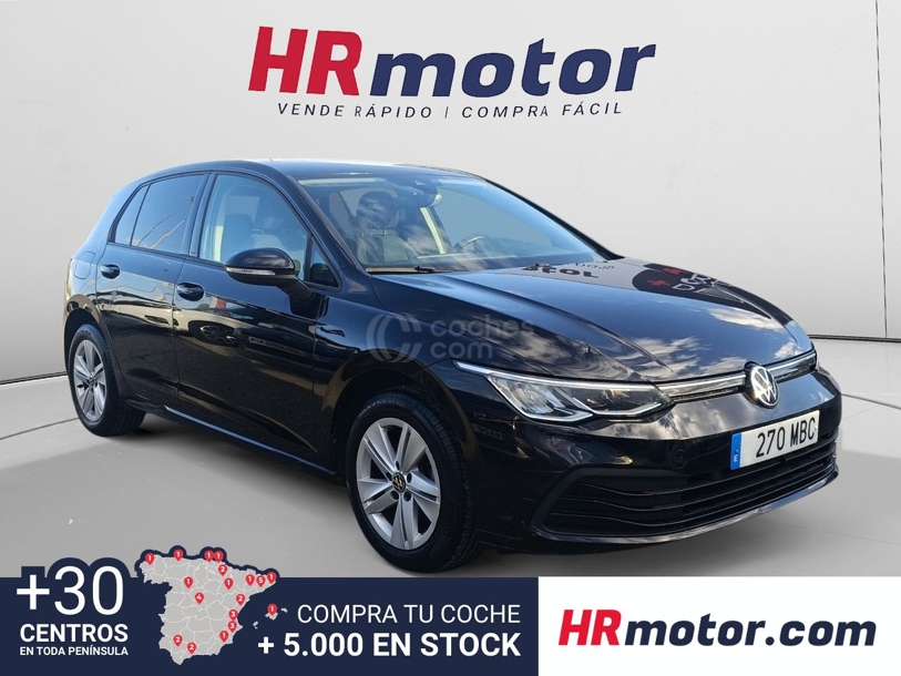 Foto del VOLKSWAGEN Golf 1.0 TSI Life 81kW