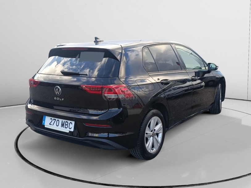 Foto del VOLKSWAGEN Golf 1.0 TSI Life 81kW