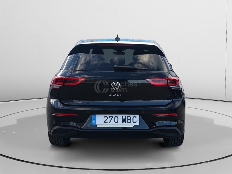 Foto del VOLKSWAGEN Golf 1.0 TSI Life 81kW