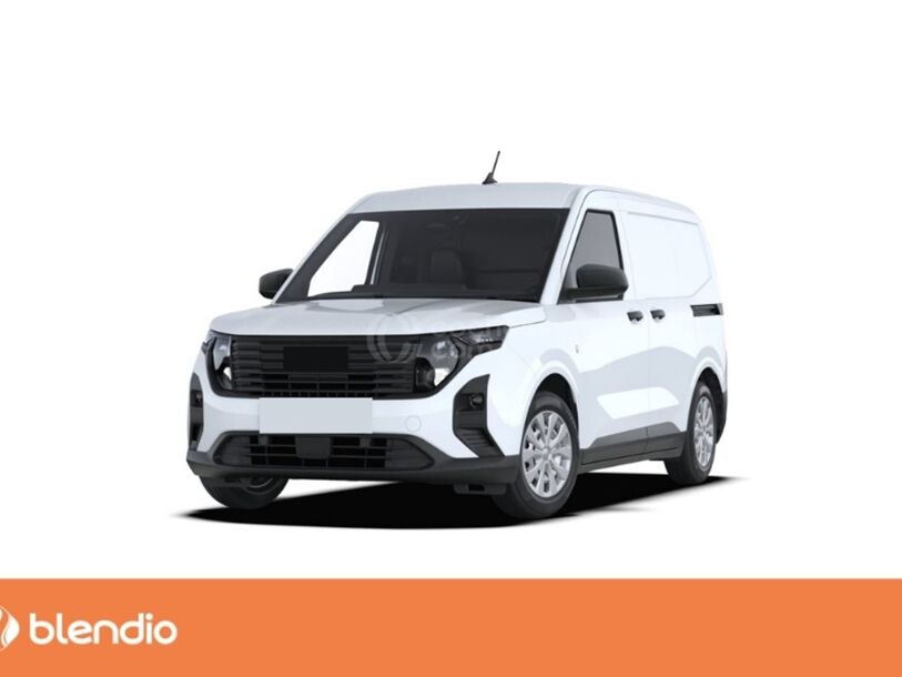 Foto del FORD Transit Courier Kombi 1.0 Ecob. Trend 93.2kW