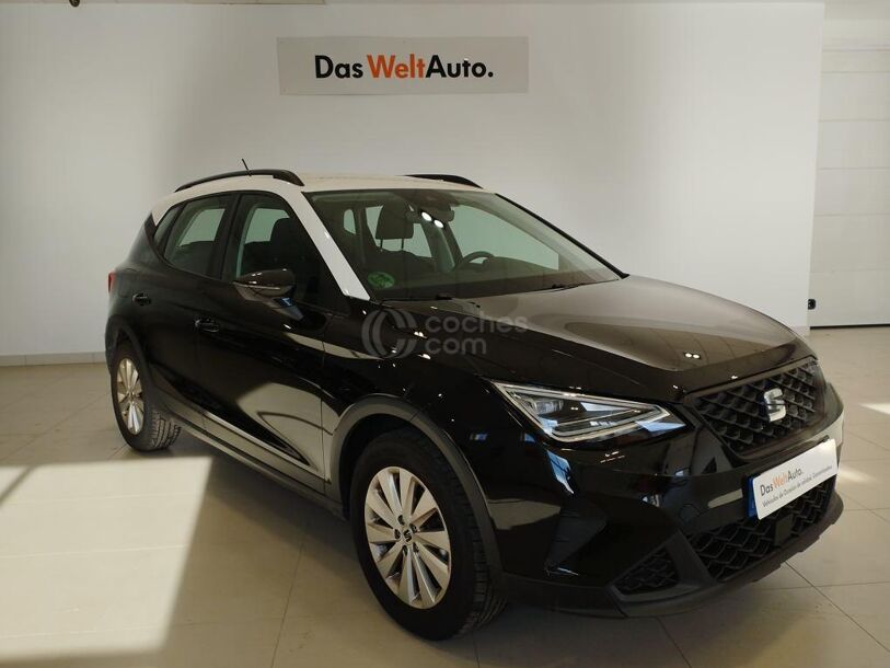 Foto del SEAT Arona 1.0 TSI S&S Style XM 110