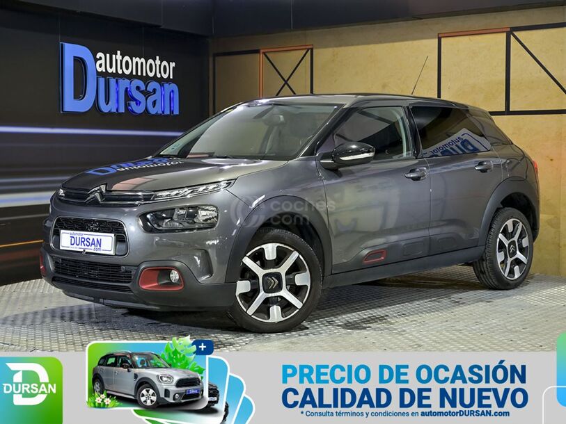 Foto del CITROEN C4 Cactus 1.2 PureTech S&S Shine 130