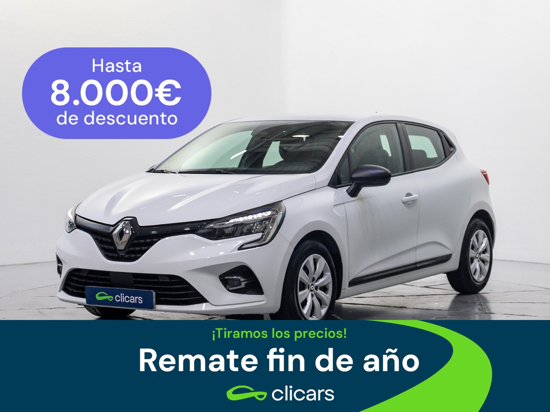 Imagen de RENAULT Clio