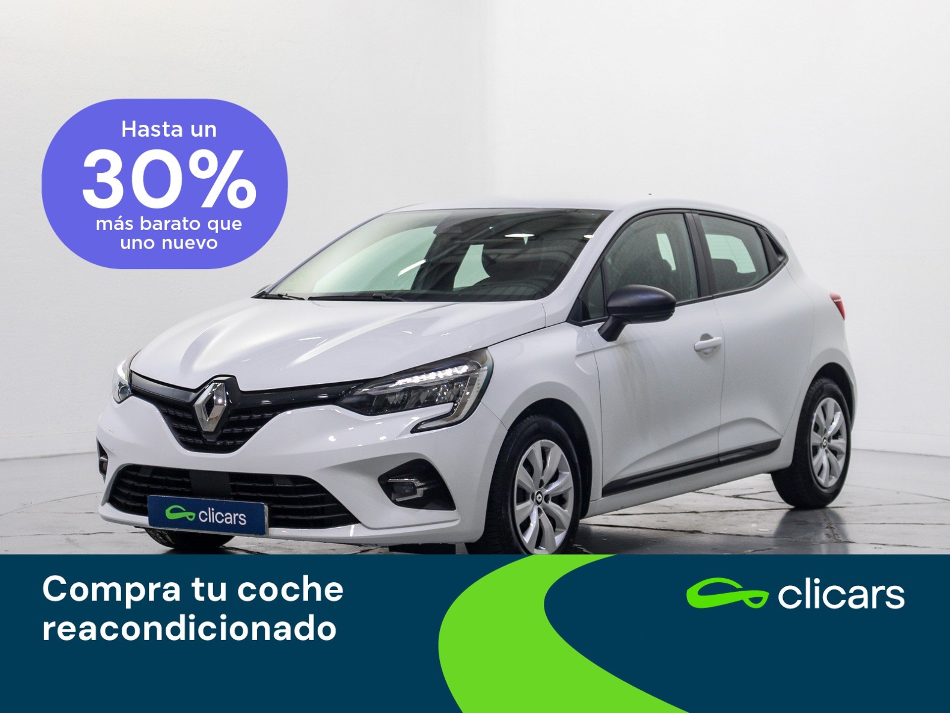 Imagen de RENAULT Clio