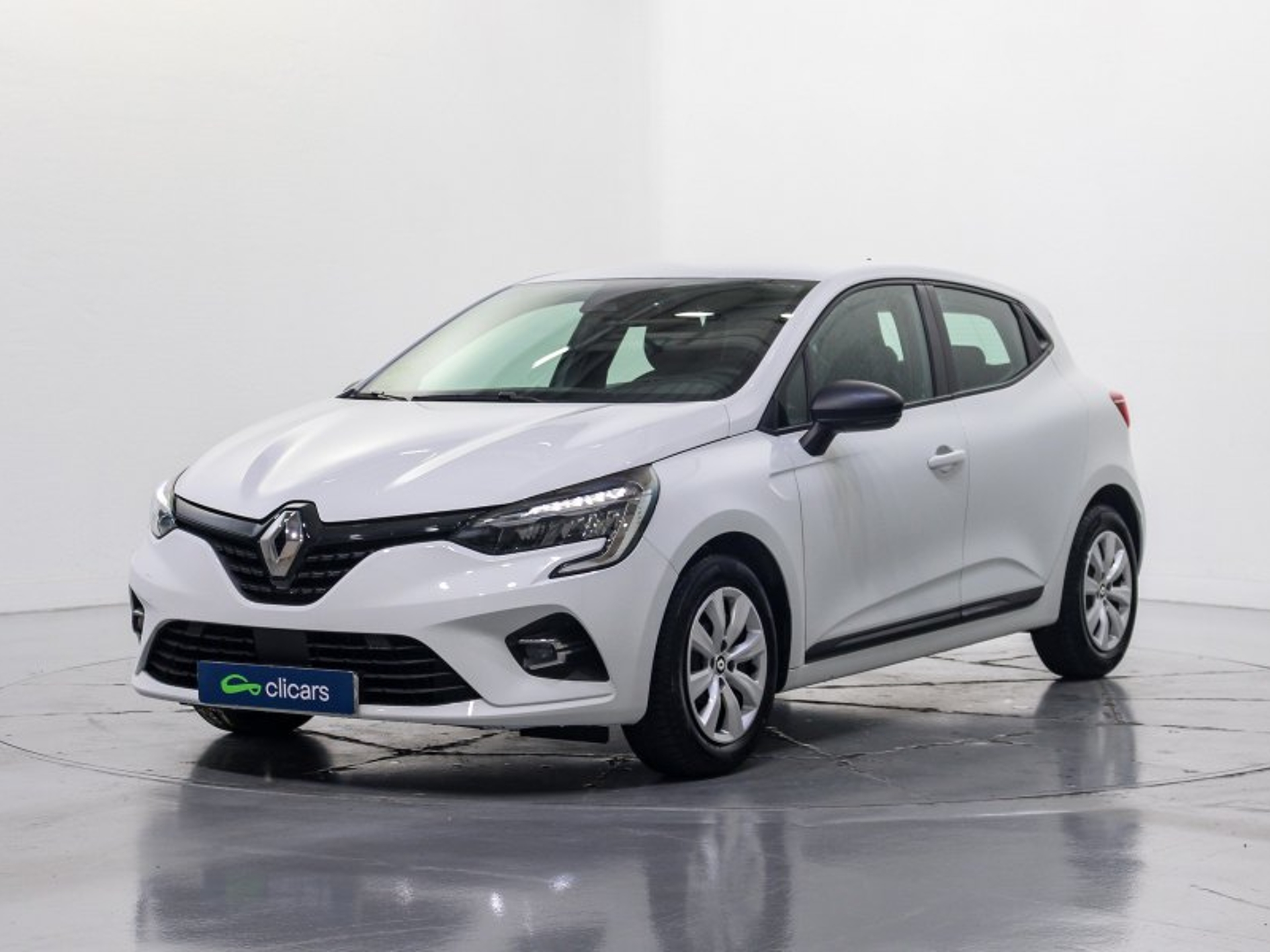 Imagen de RENAULT Clio