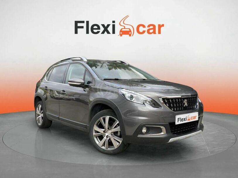 Foto del PEUGEOT 2008 1.2 PureTech S&S Allure 110