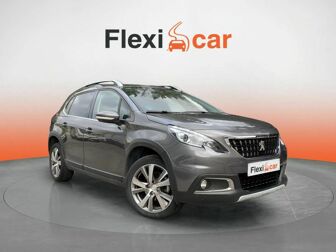 Imagen de PEUGEOT 2008 1.2 PureTech S&S Allure 110