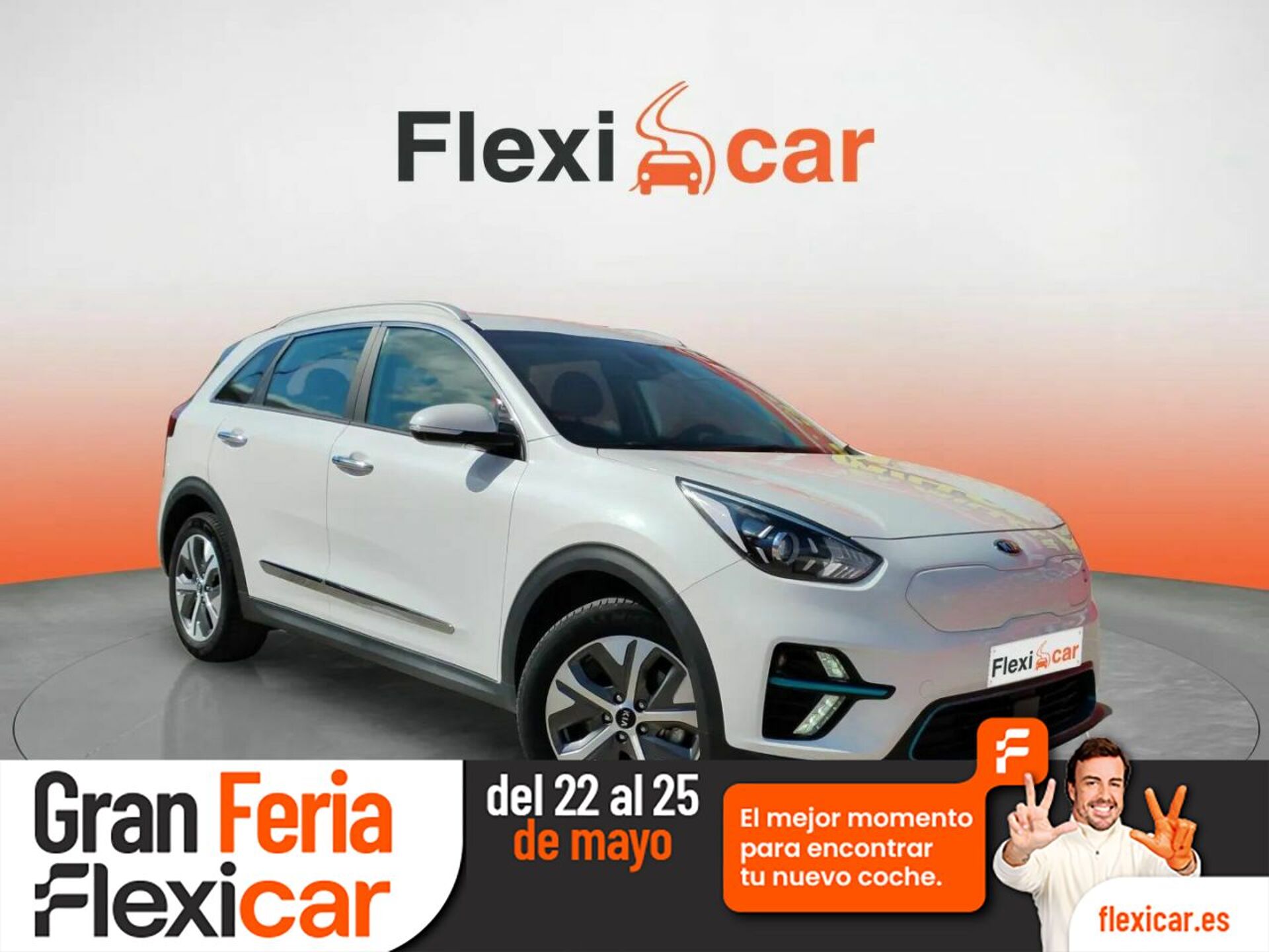Imagen de KIA Niro