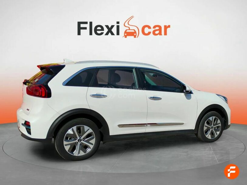 KIA Niro E- Emotion