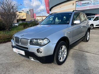 Imagen de BMW X3 3.0d Aut.