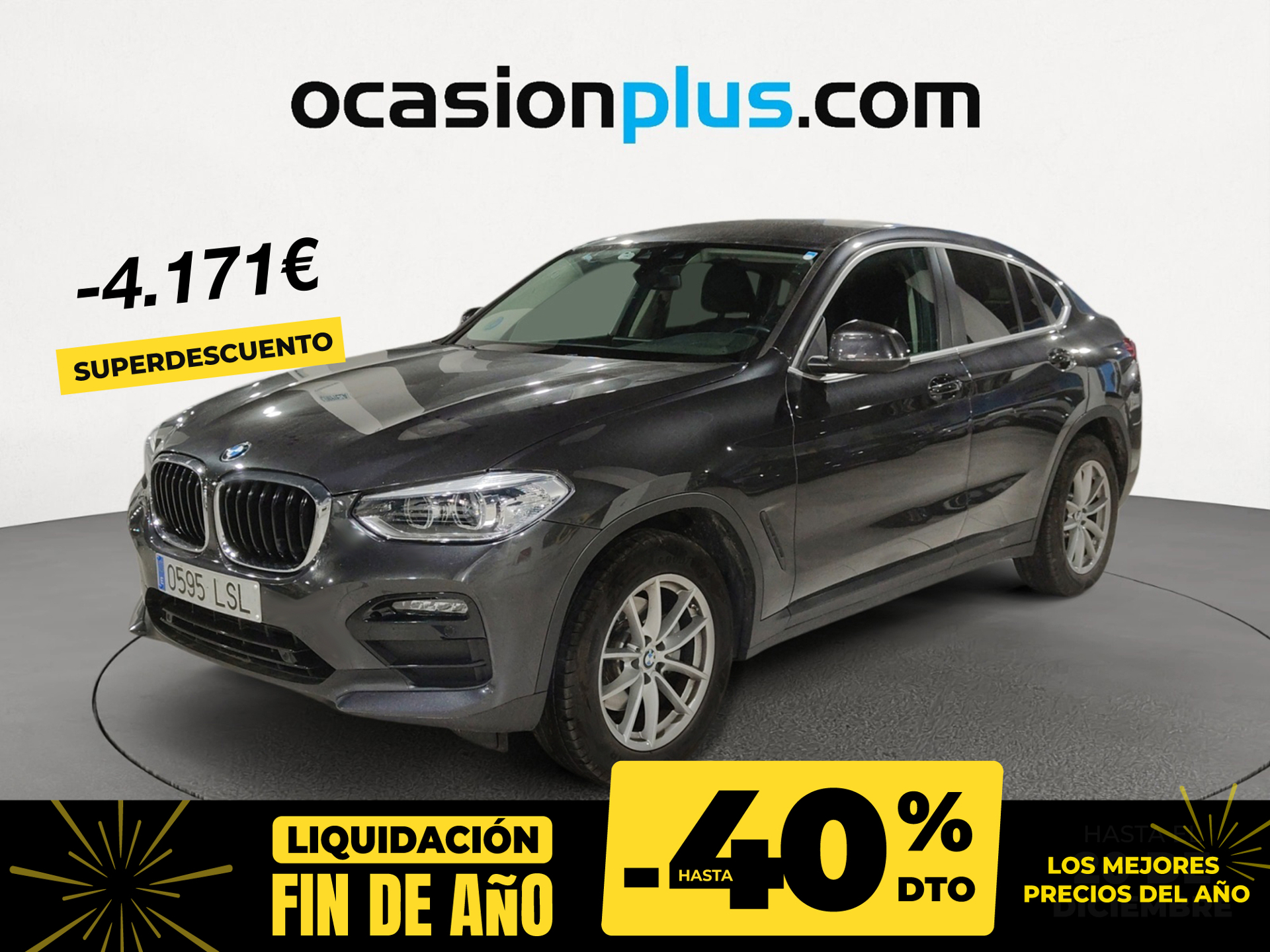 Imagen de BMW X4