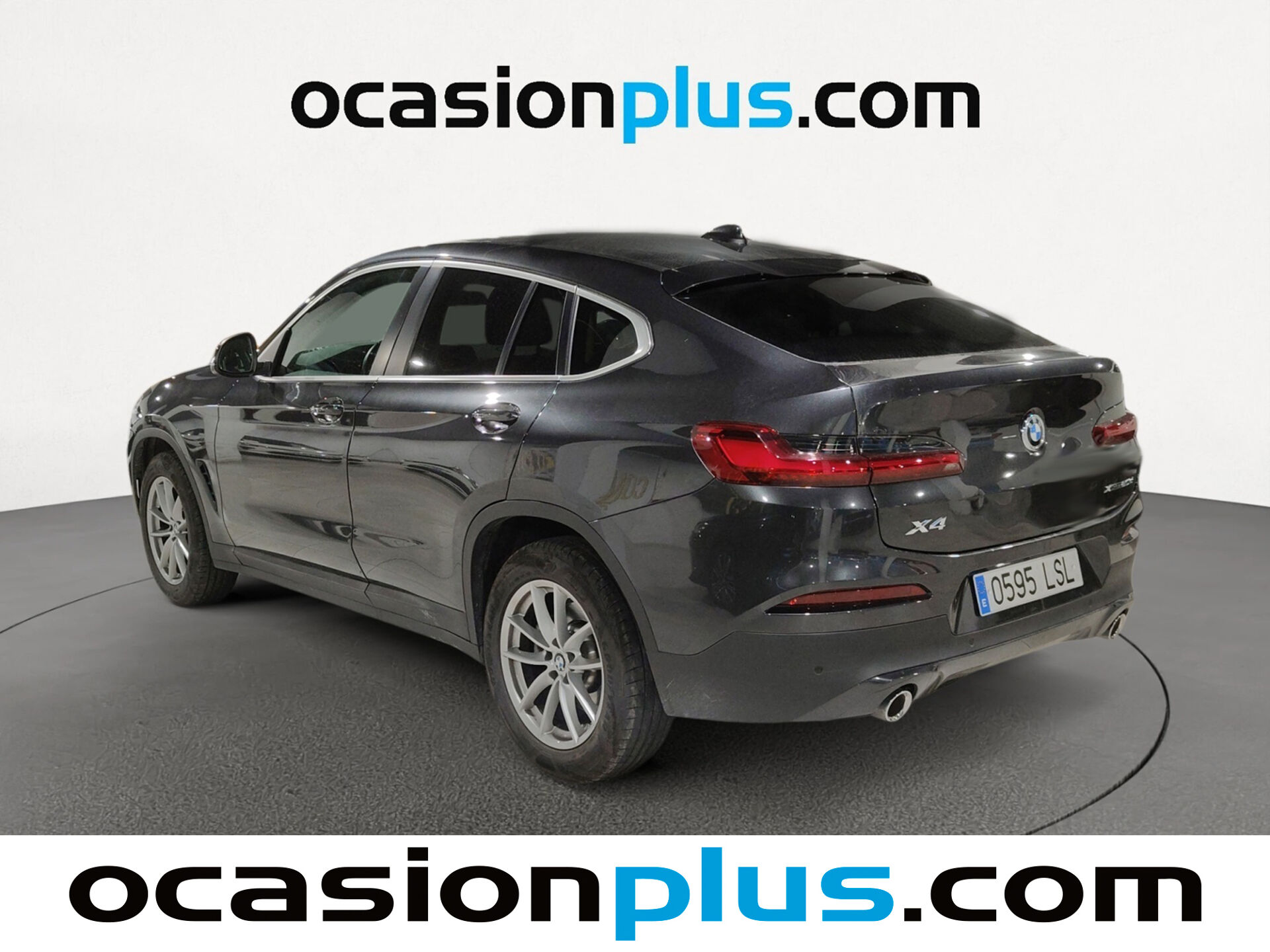 Imagen 3 de BMW X4