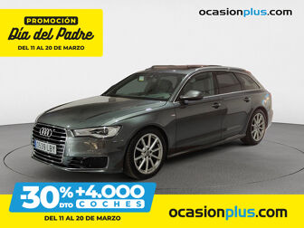 Imagen de AUDI A6 Avant 3.0TDI S-Tronic 160kW