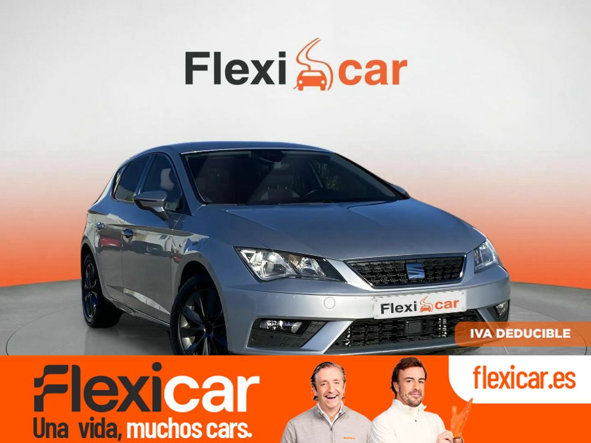 Imagen de SEAT León