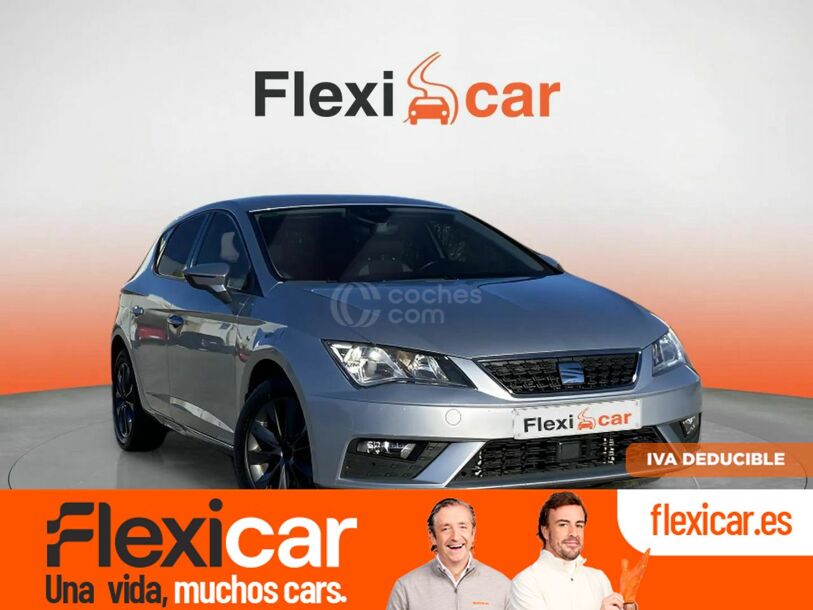 Foto del SEAT León 1.5 EcoTSI S&S Style 130