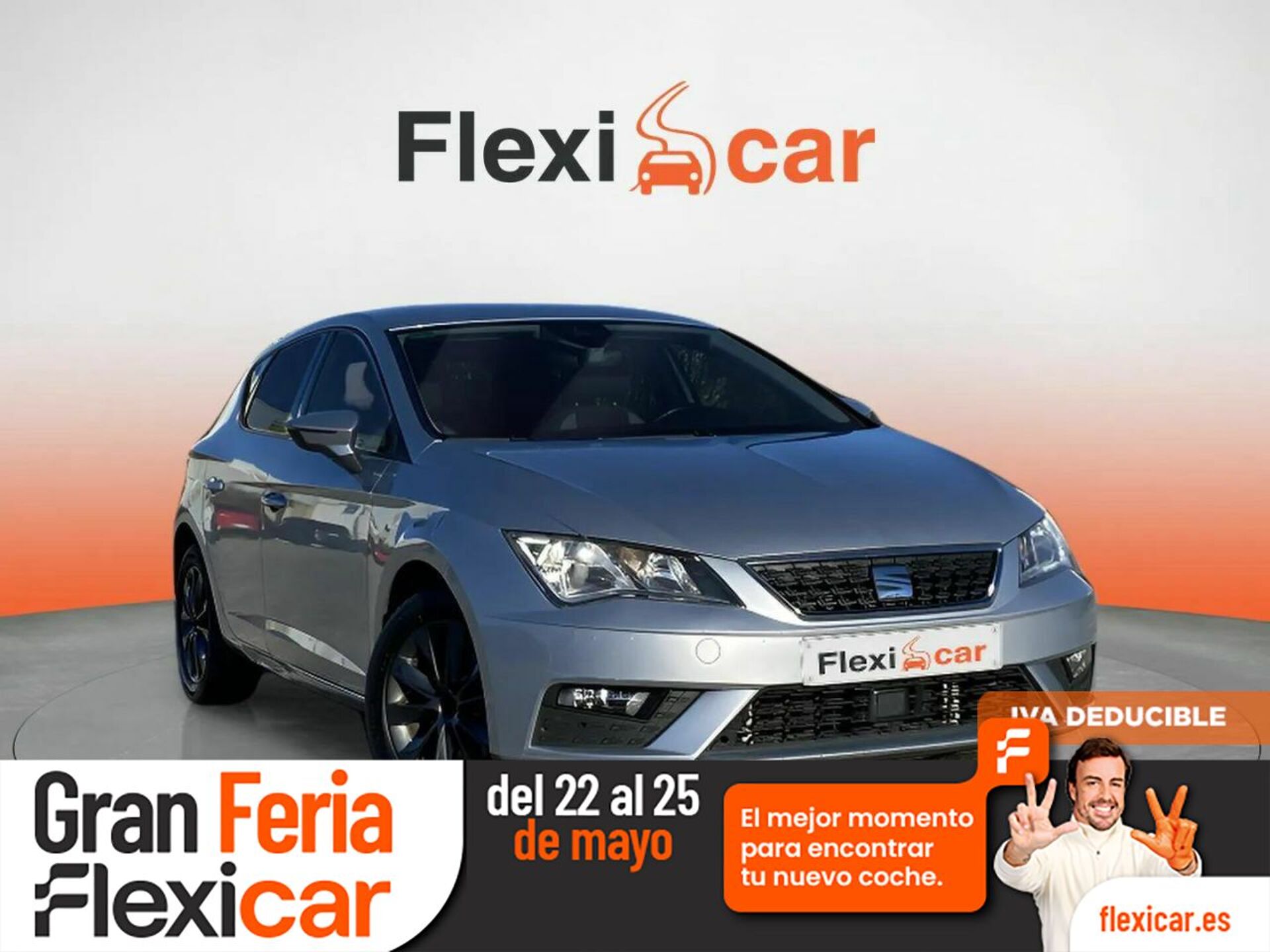 Imagen de SEAT León