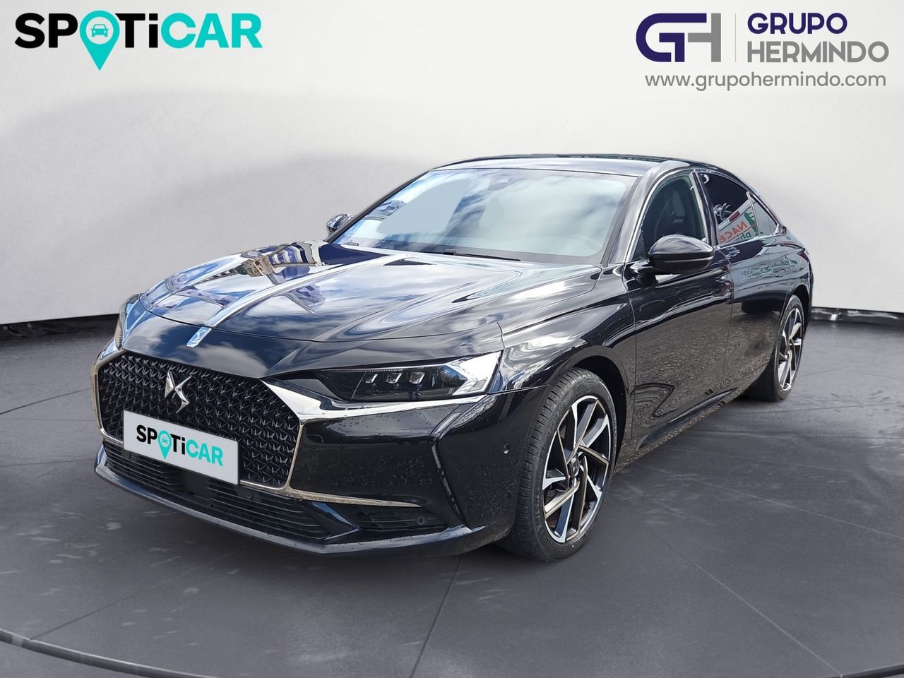 DS DS9 (PURE TECH 225 AUT RIVOLI) en Pontevedra