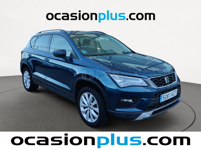Foto del SEAT Ateca 1.5 EcoTSI S&S Style