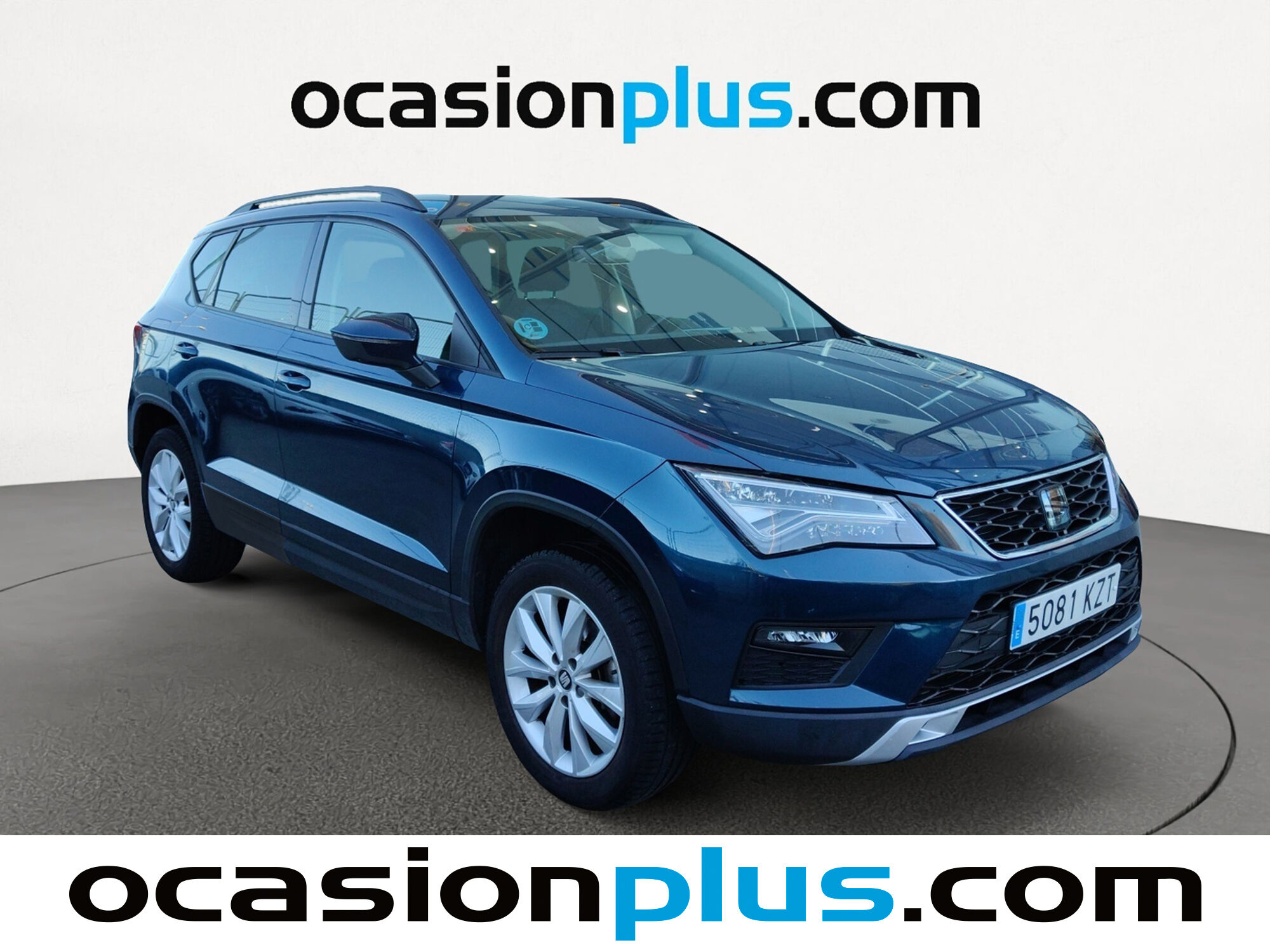 Foto del SEAT Ateca 1.5 EcoTSI S&S Style