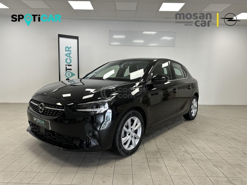 Foto del OPEL Corsa 1.2T XHT S-S Elegance AT8 100