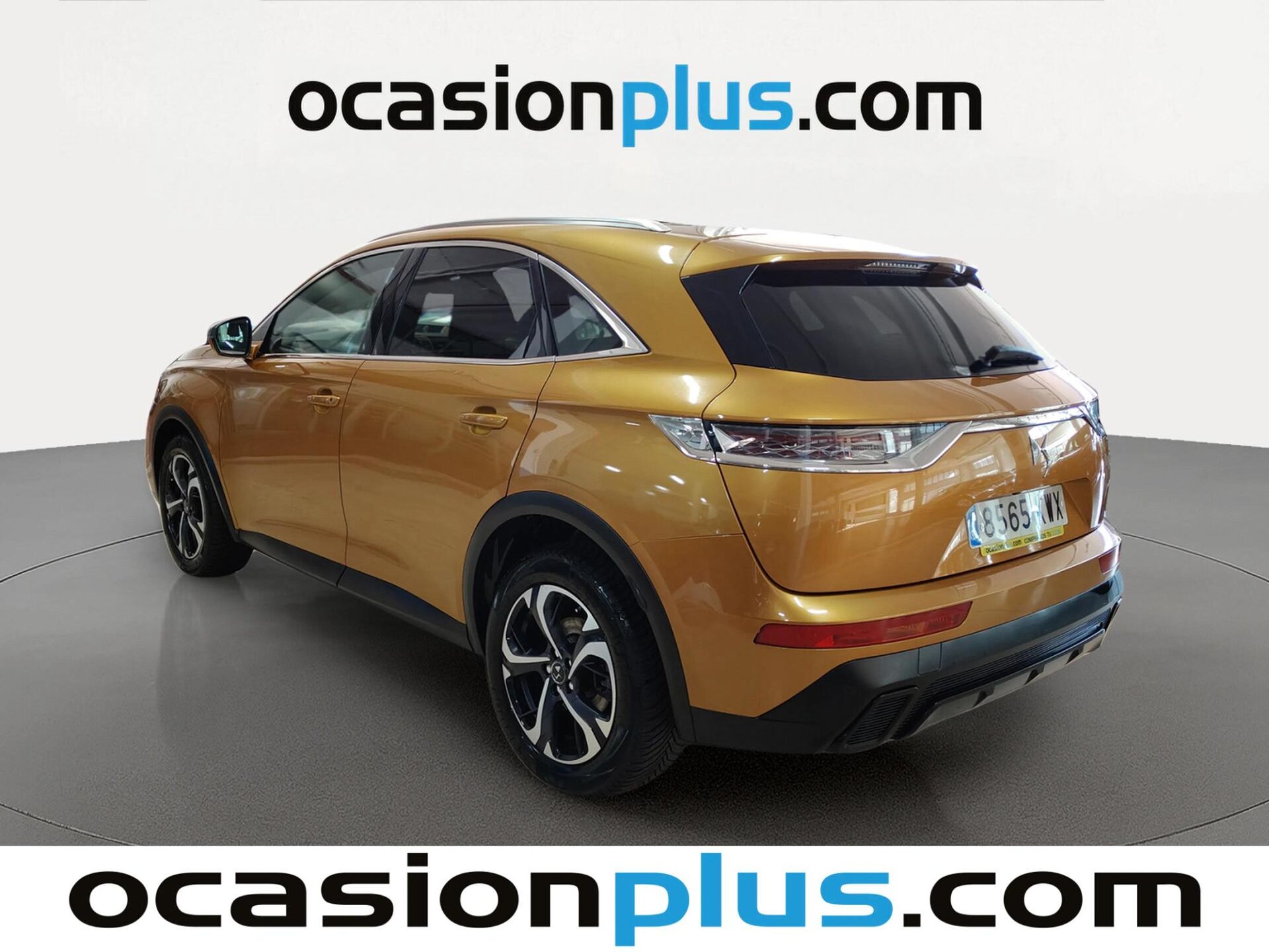 Imagen 3 de DS DS 7 Crossback