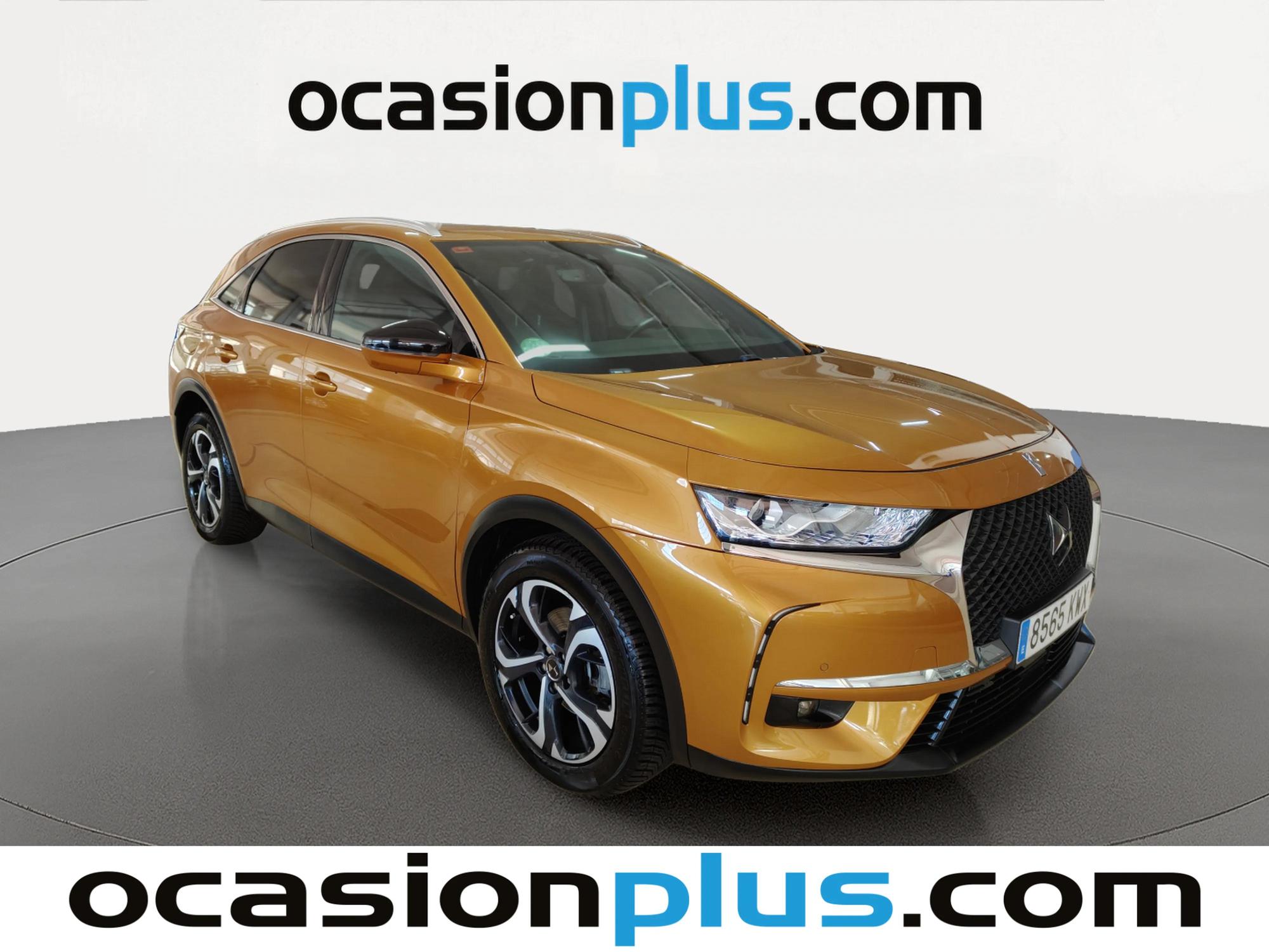 Foto del DS DS 7 Crossback 1.5BlueHDi Be Chic