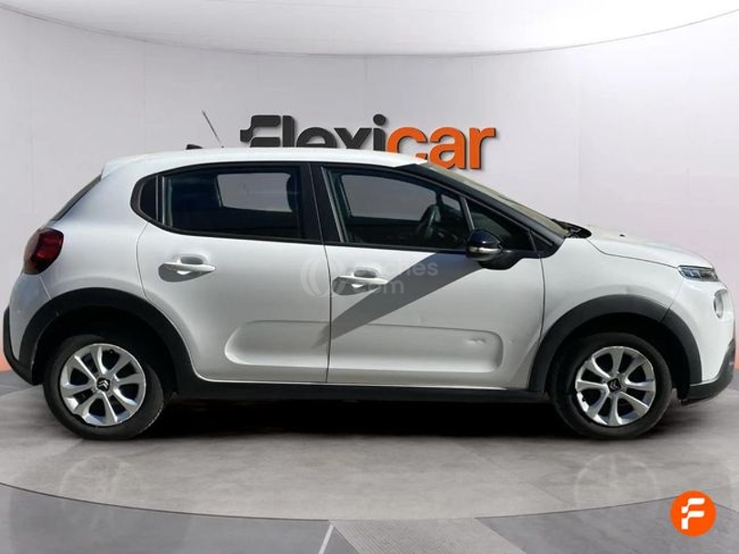Foto del CITROEN C3 1.5BlueHDi S&S Business 100