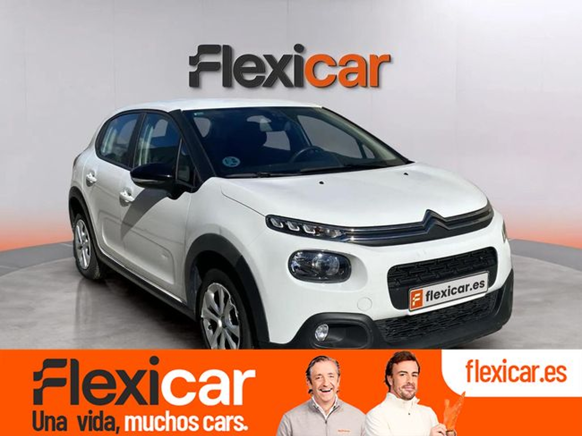 Imagen de CITROEN C3