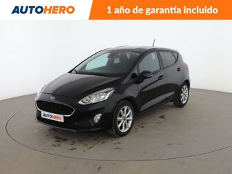 Imagen de FORD Fiesta 1.1 Ti-VCT Trend+