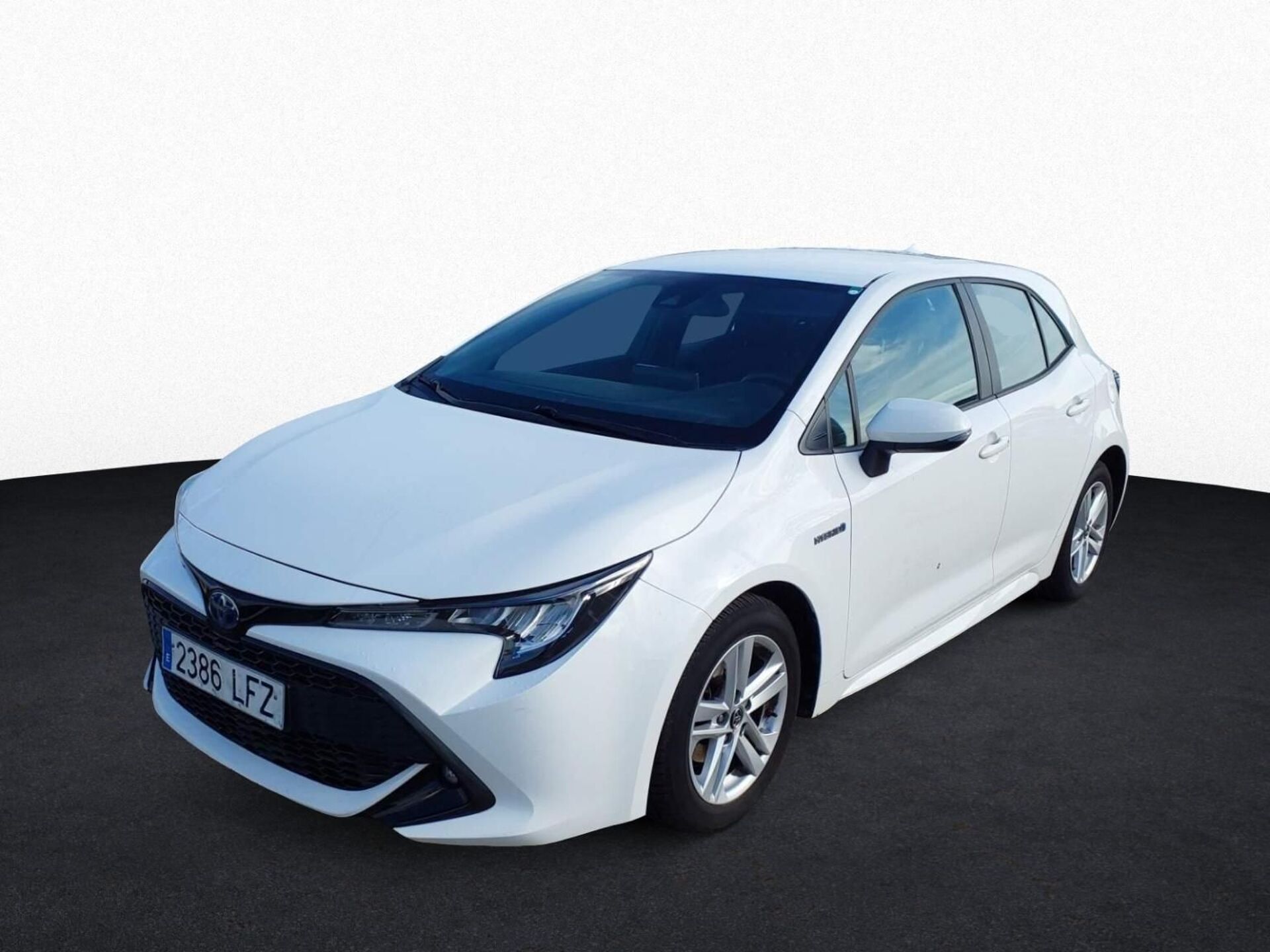 Imagen de TOYOTA Corolla