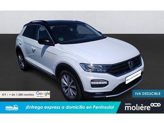 Imagen de VOLKSWAGEN T-Roc 1.5 TSI Advance Style