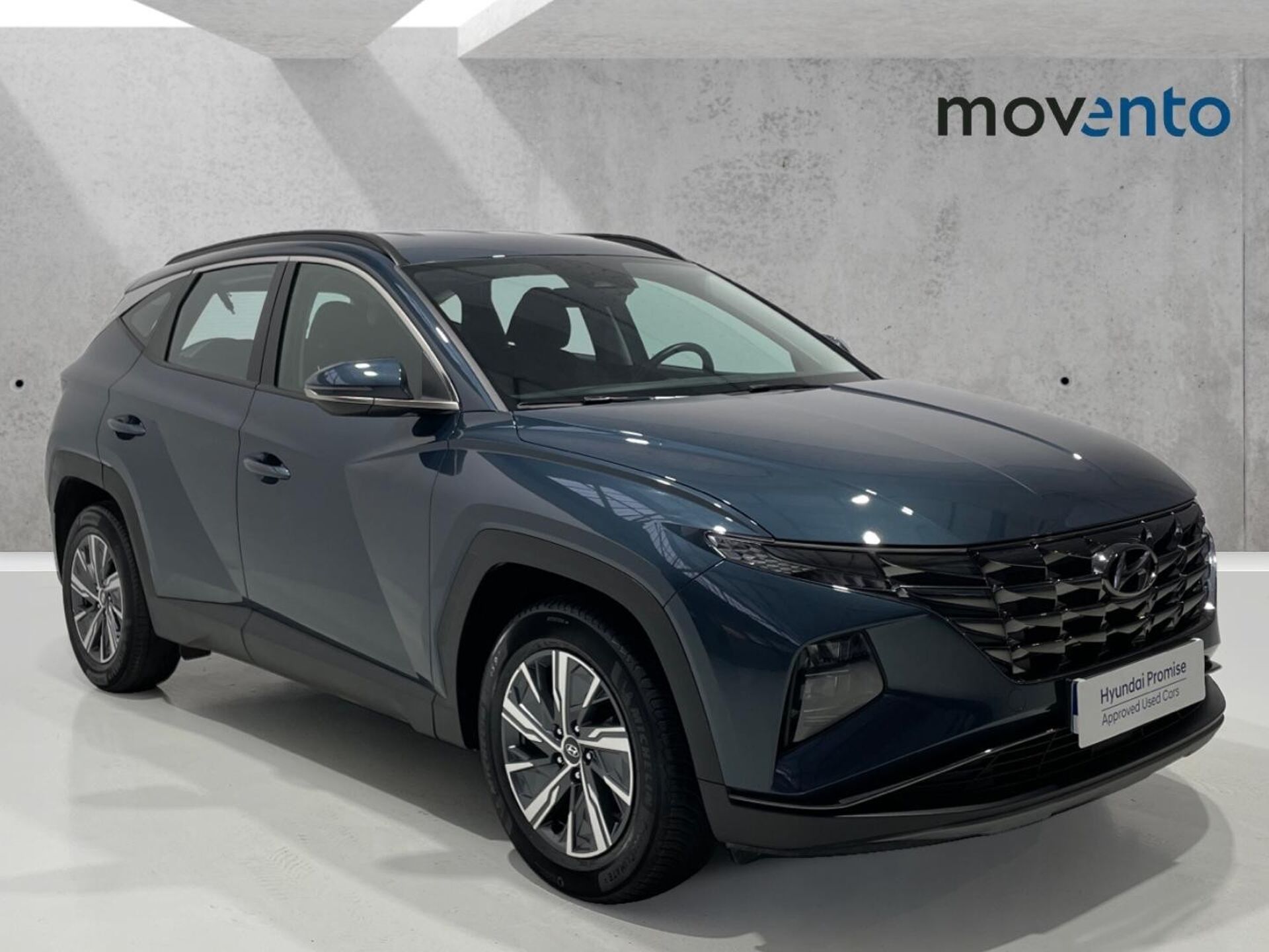 Imagen de HYUNDAI Tucson
