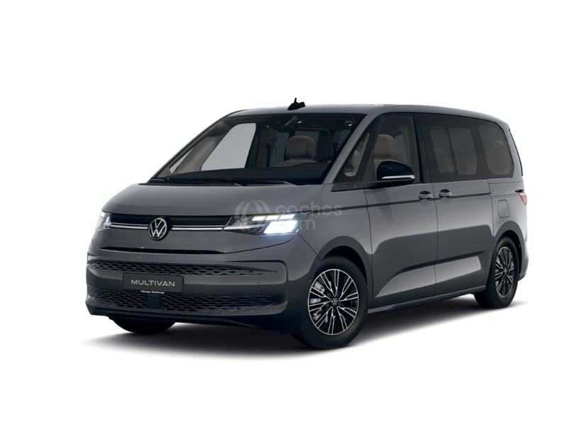 Foto del VOLKSWAGEN Multivan 2.0TDI SCR BMT Origin DSG7 110kW