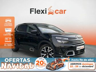 Imagen de CITROEN C5 Aircross PureTech S&S Feel 130