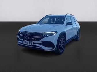 Imagen de MERCEDES EQB 250