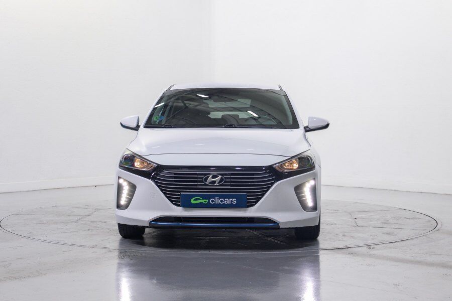 Foto del HYUNDAI Ioniq HEV 1.6 GDI Style