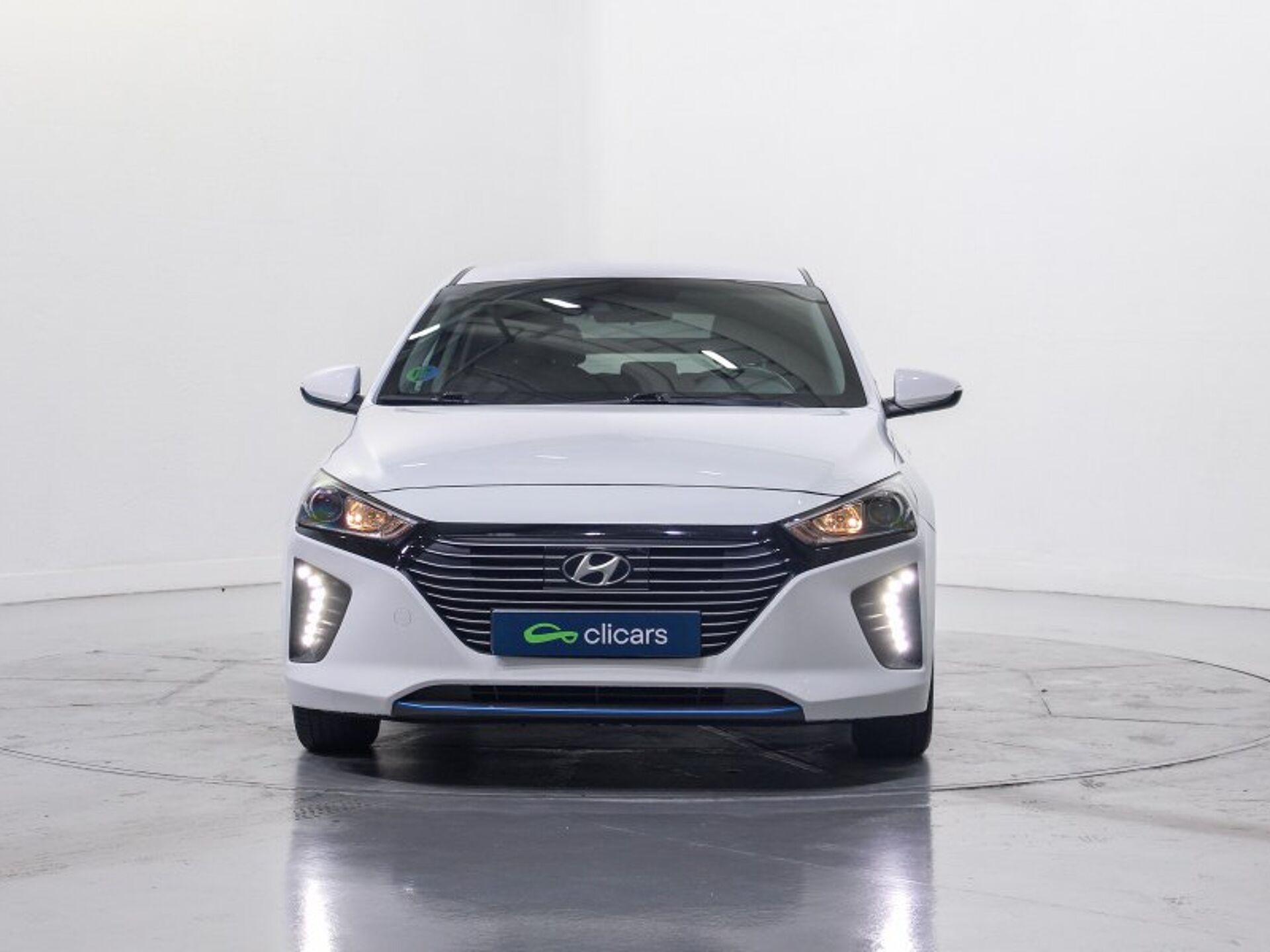 Imagen 2 de HYUNDAI Ioniq