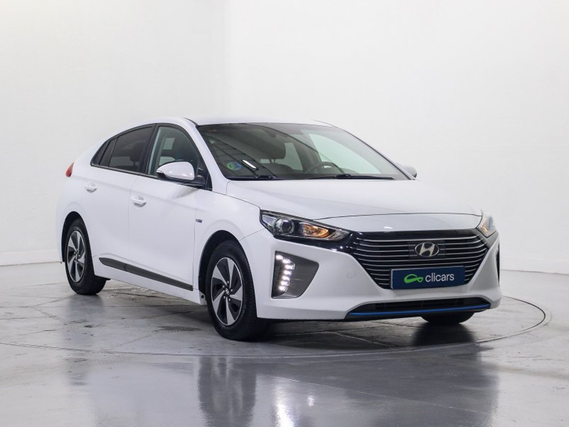Imagen 3 de HYUNDAI Ioniq