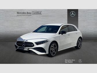 Imagen de MERCEDES Clase A A 250e 8G-DCT